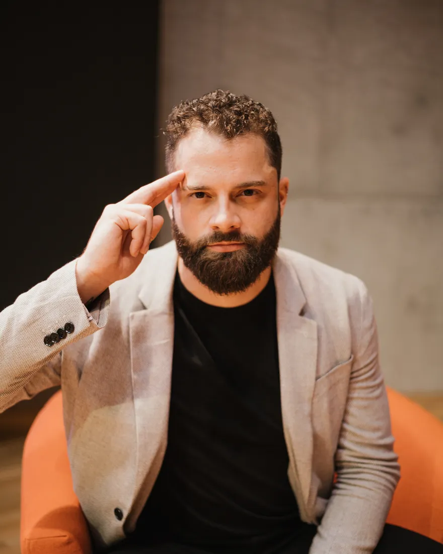 Workshop Vieses Cognitivos na Gestão de Pessoas — Quase Racionalmente